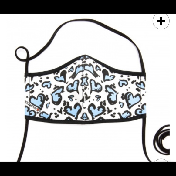 Brighton Masks - Picture 7 of 7